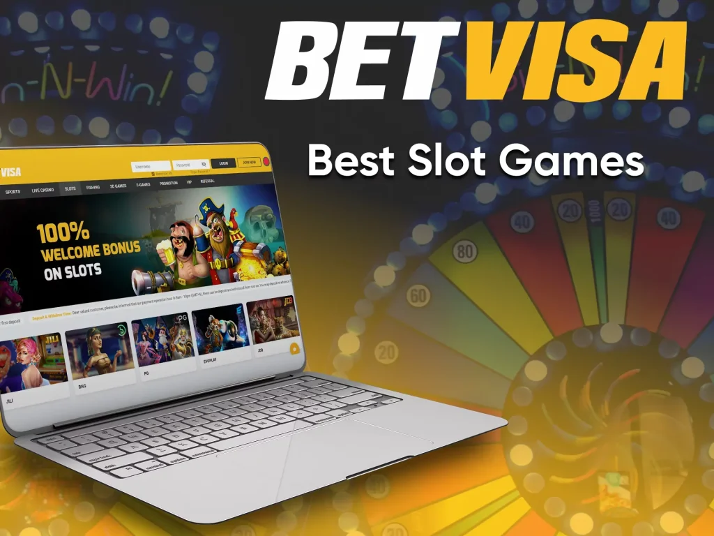 BetVisa Online Casino