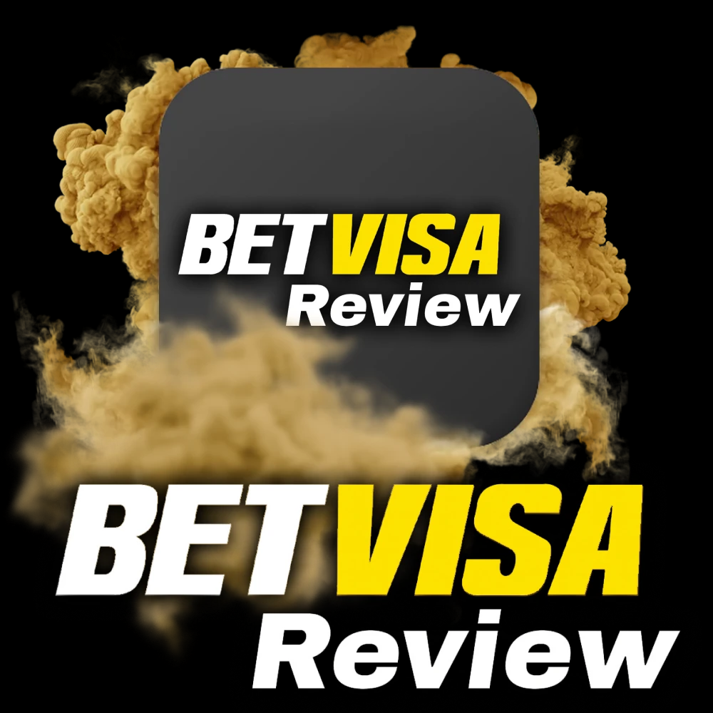 BETVISA REVIEW