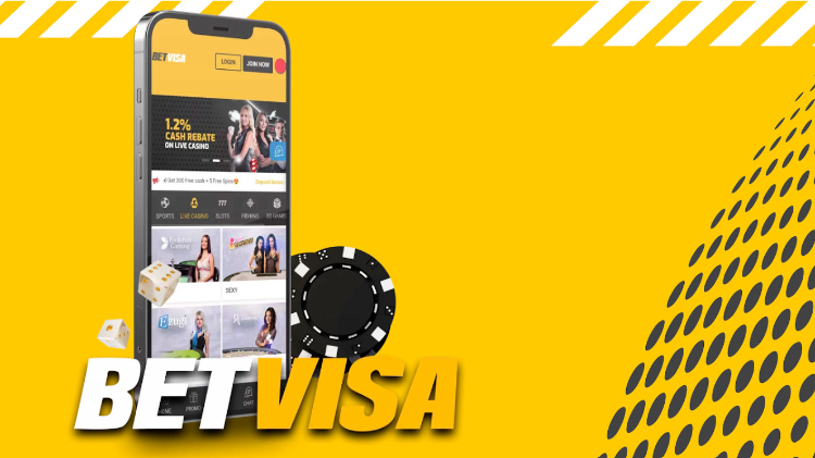BetVisa Download App