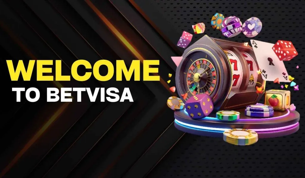 BetVisa App