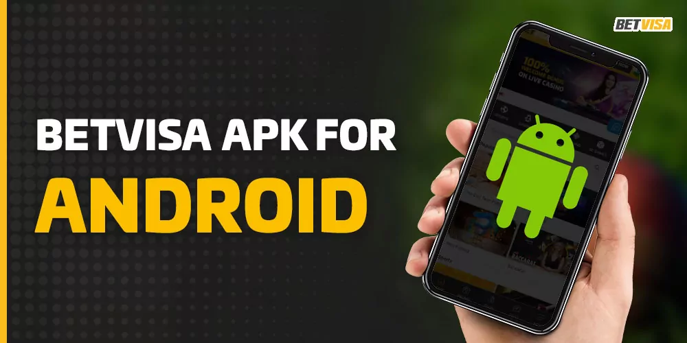 Betvisa APK