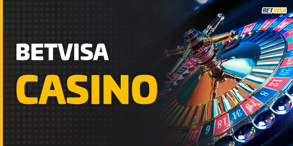BetVisa Casino