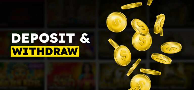 BetVisa deposit-and-withdrawal