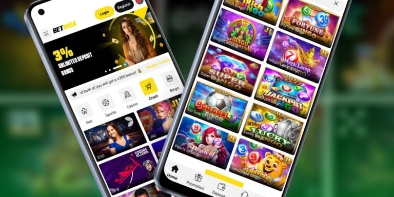 BetVisa Game