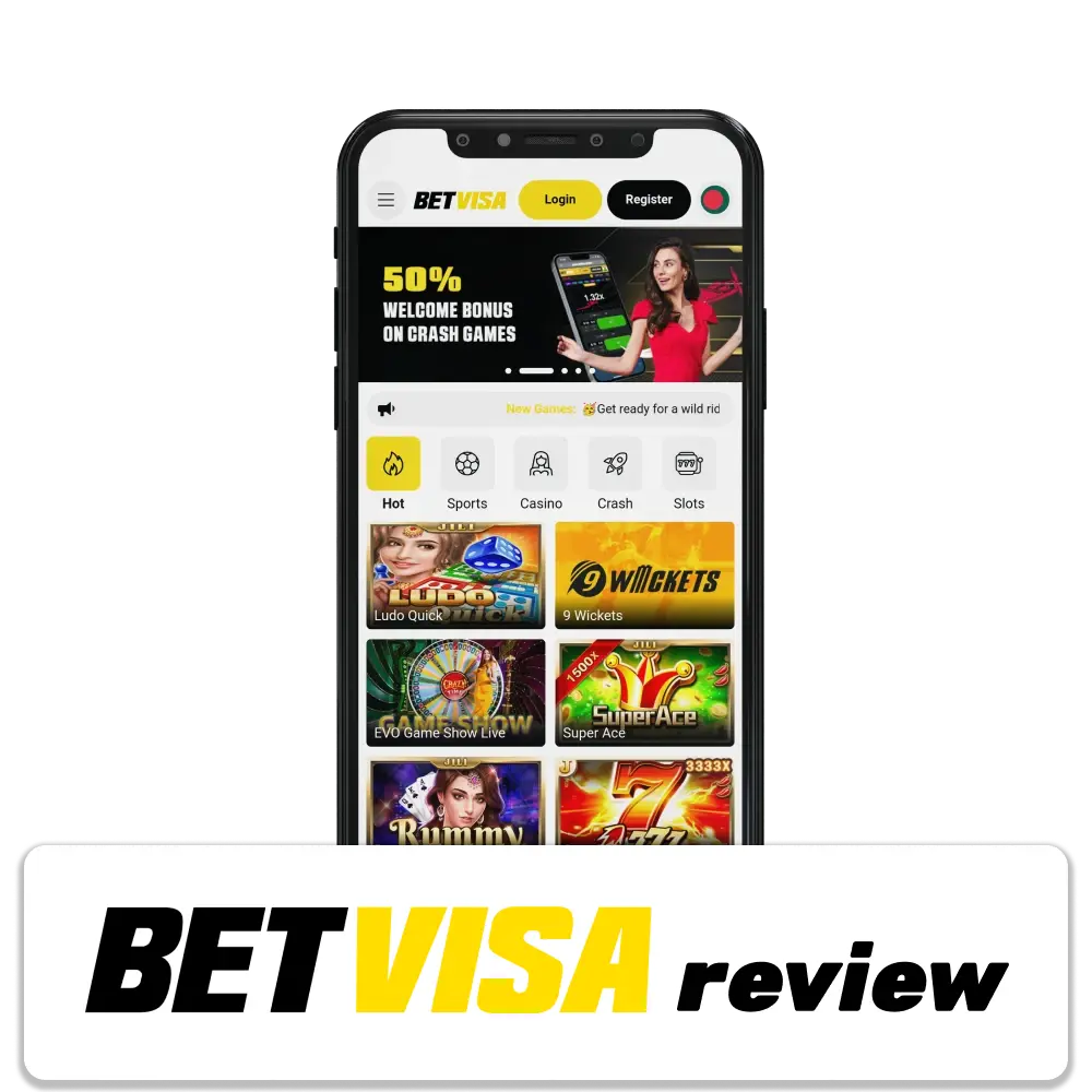 BetVisa