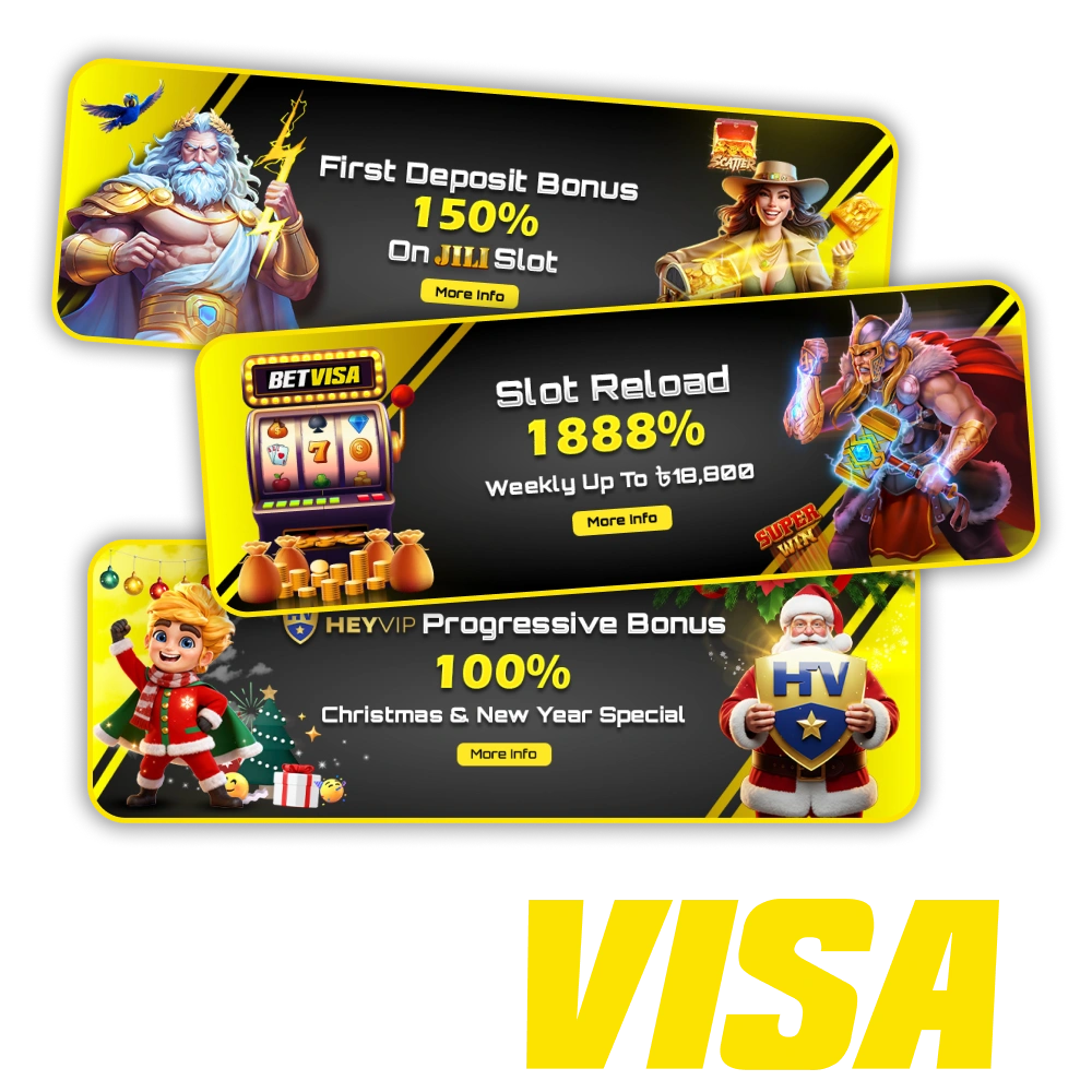BetVisa