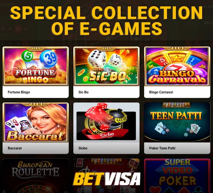 BetVisa